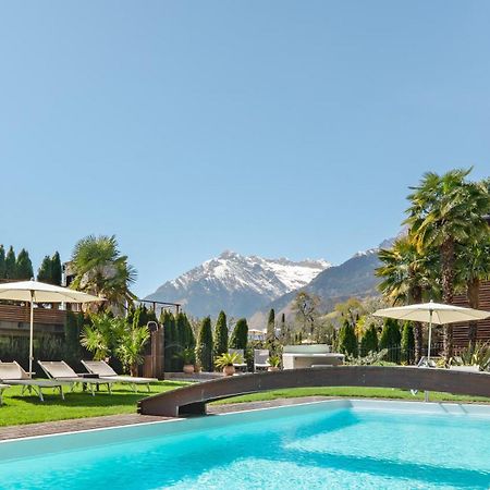 Hotel Alpenhof Тіроло Екстер'єр фото