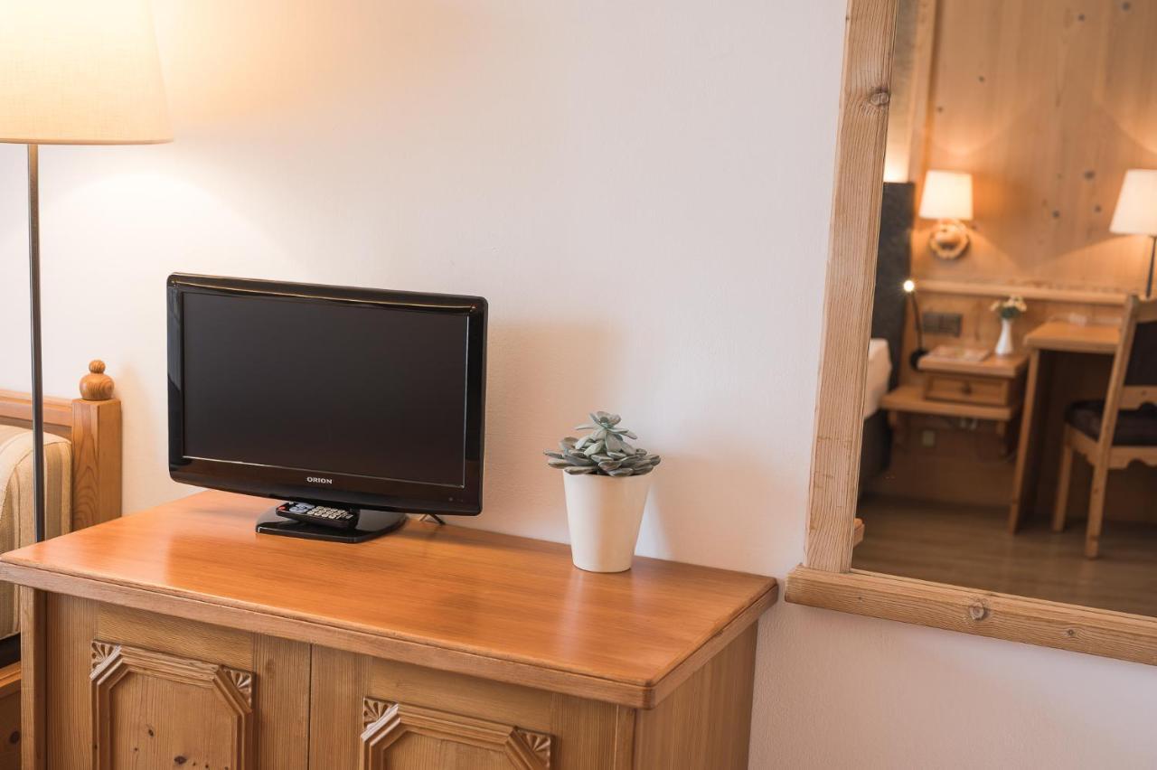 Hotel Alpenhof Тіроло Екстер'єр фото