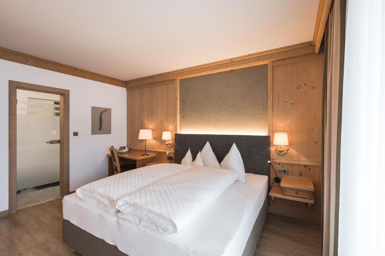 Hotel Alpenhof Тіроло Екстер'єр фото