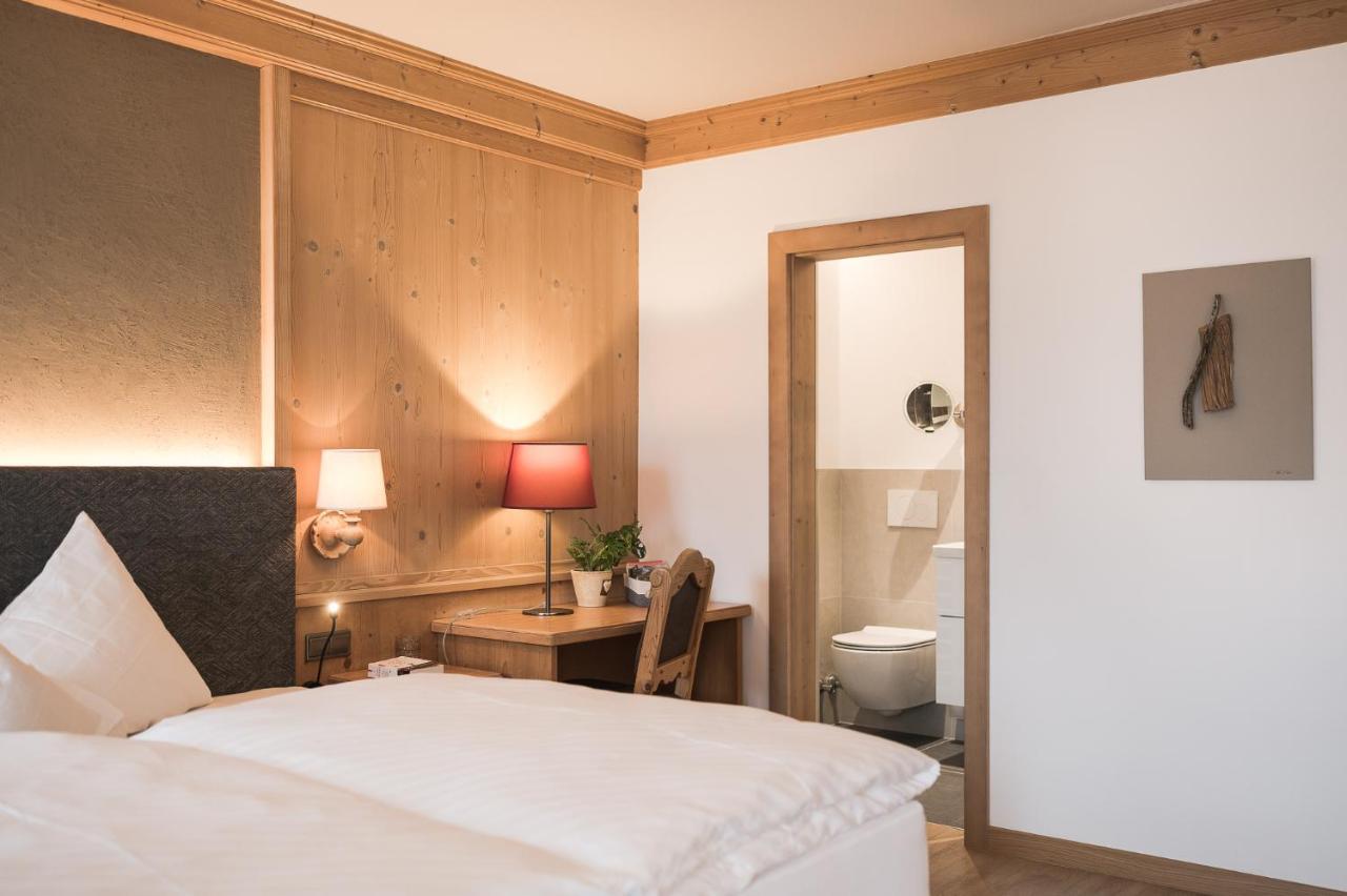 Hotel Alpenhof Тіроло Екстер'єр фото