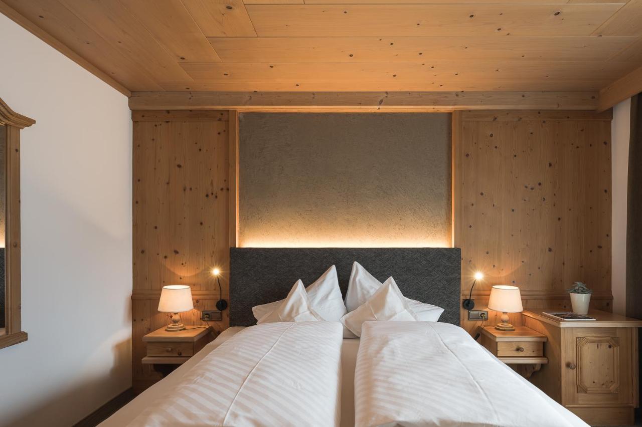 Hotel Alpenhof Тіроло Екстер'єр фото