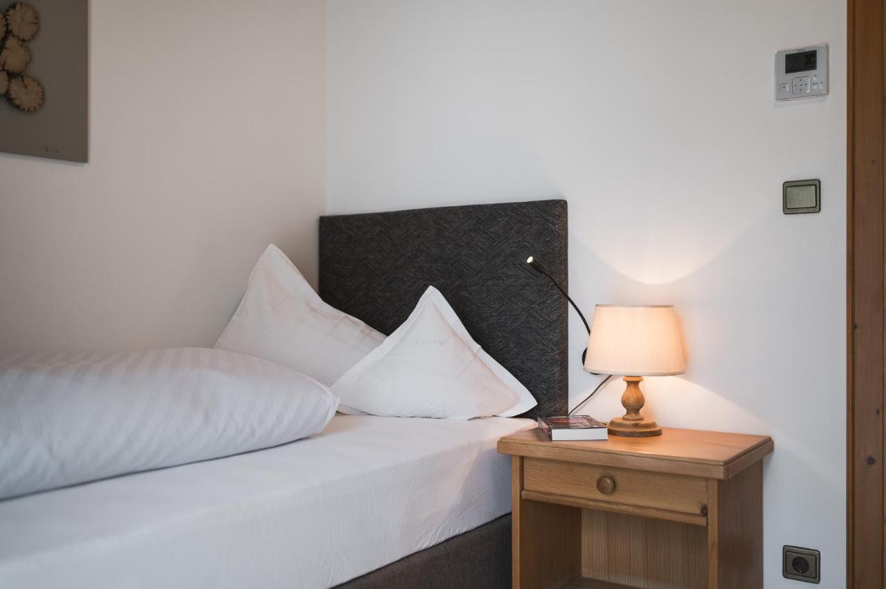 Hotel Alpenhof Тіроло Екстер'єр фото