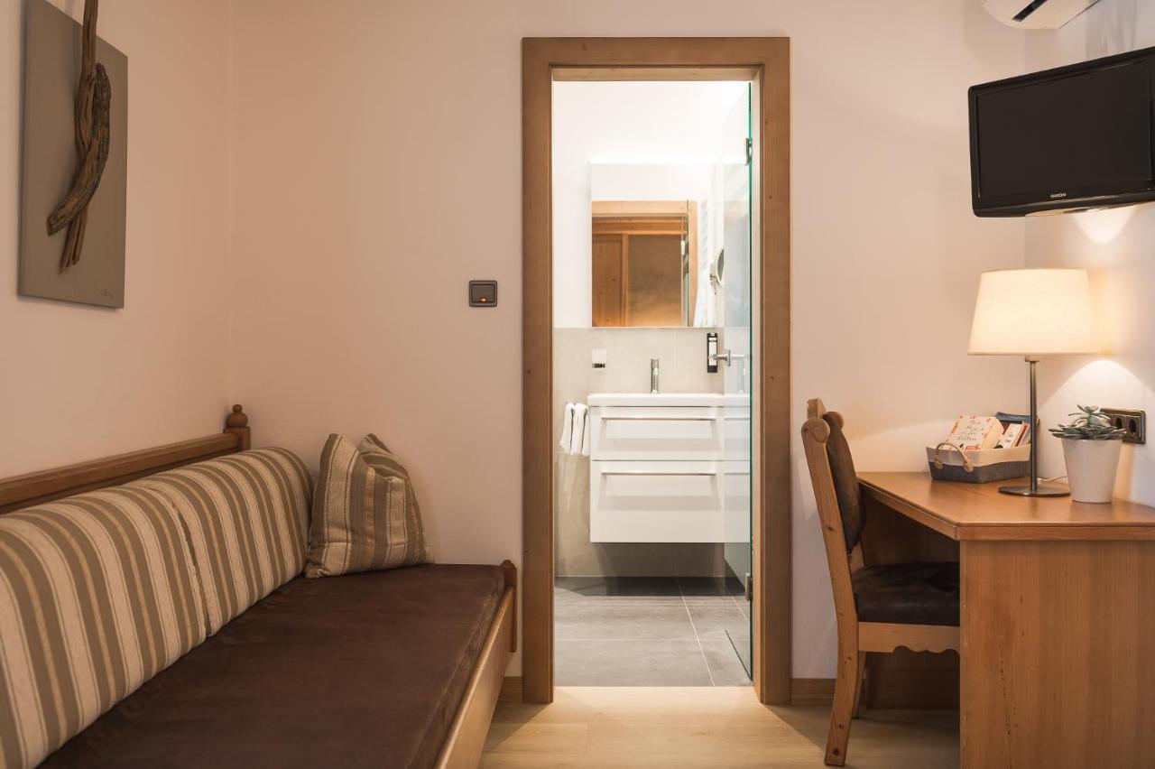 Hotel Alpenhof Тіроло Екстер'єр фото