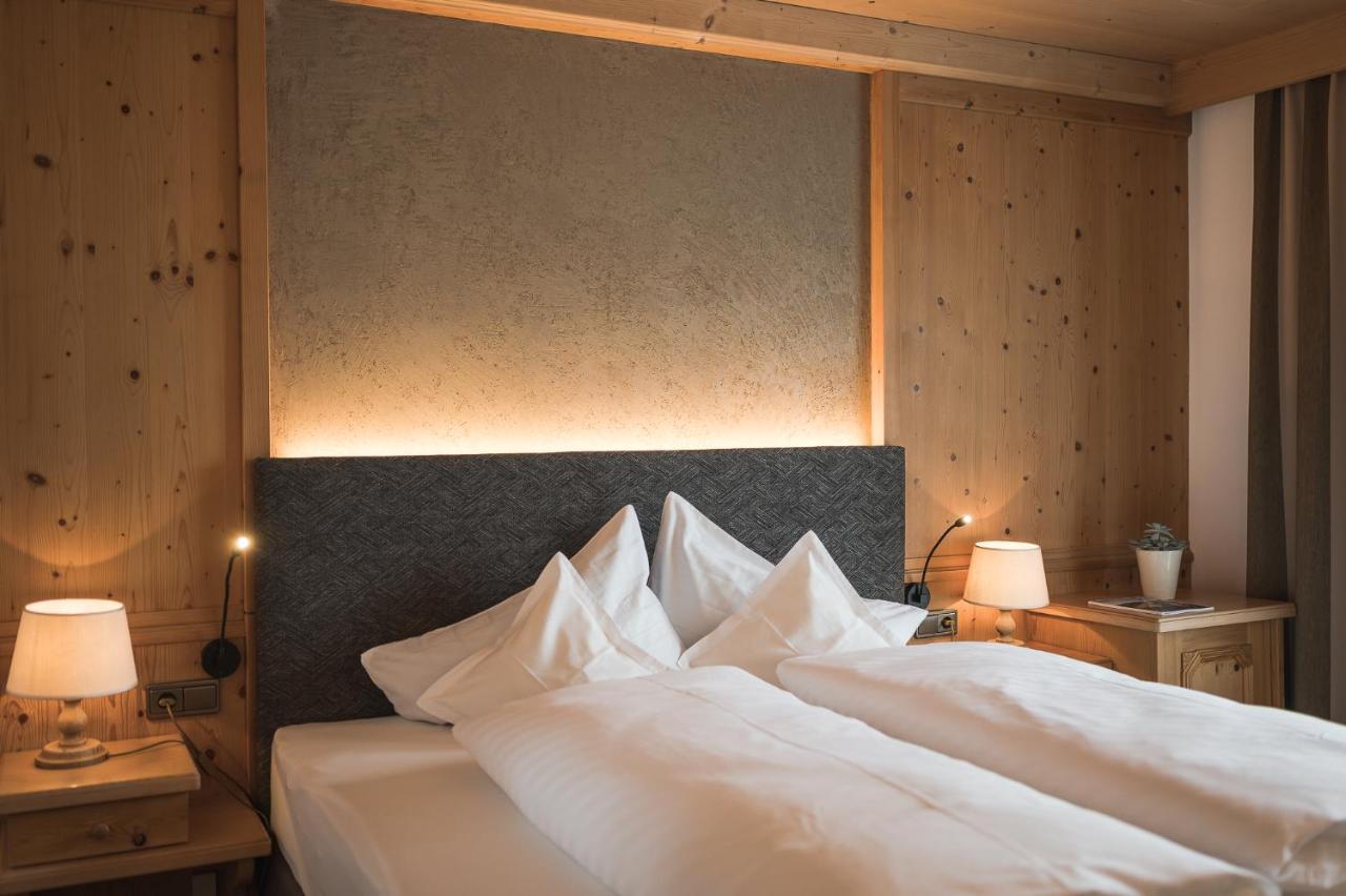 Hotel Alpenhof Тіроло Екстер'єр фото
