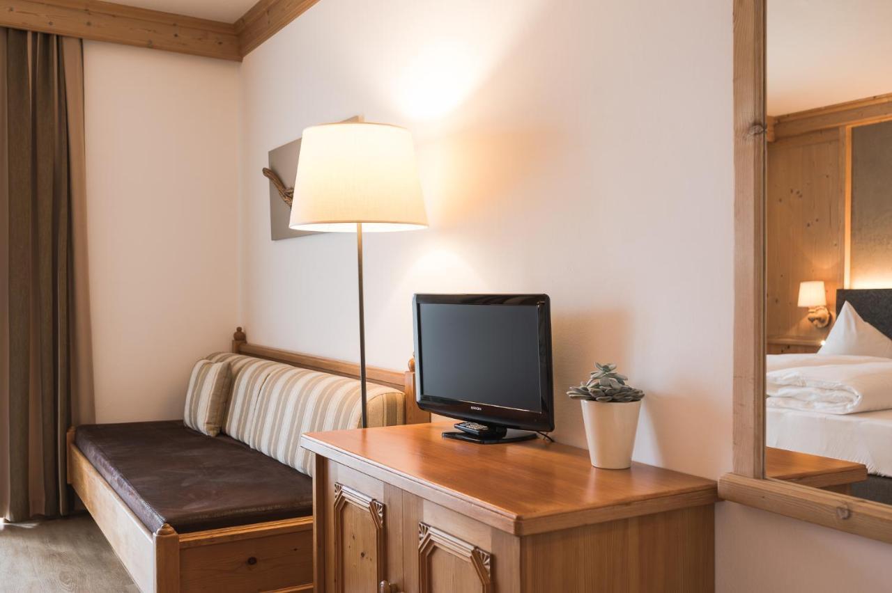 Hotel Alpenhof Тіроло Екстер'єр фото