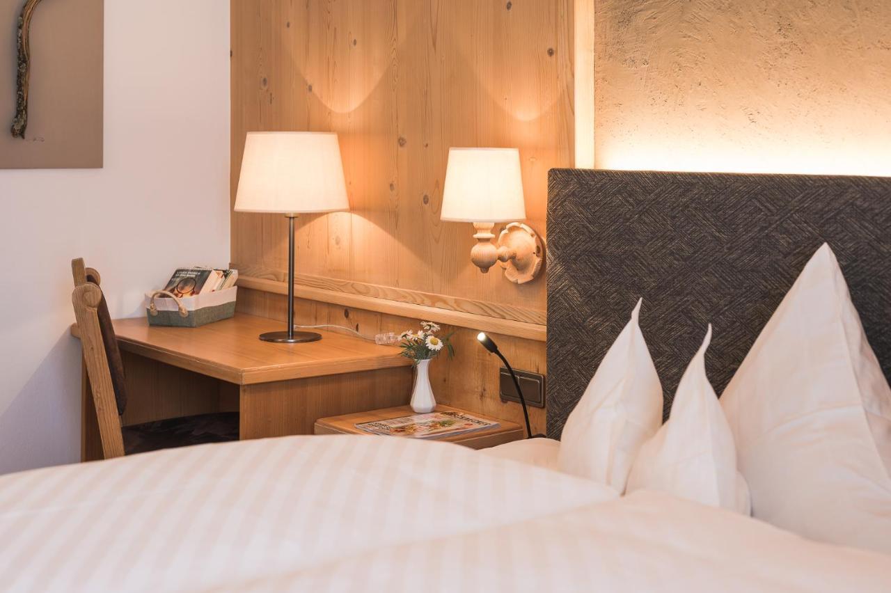Hotel Alpenhof Тіроло Екстер'єр фото