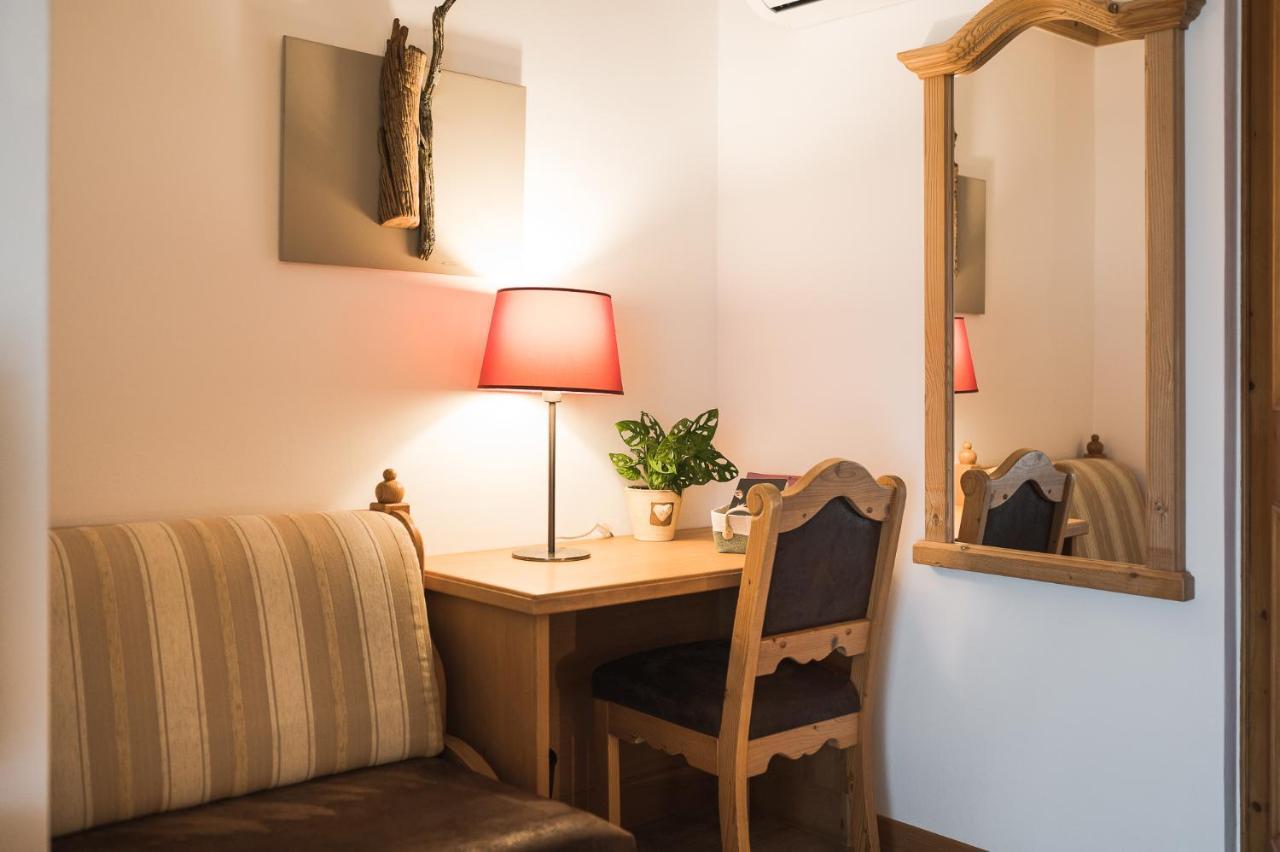 Hotel Alpenhof Тіроло Екстер'єр фото