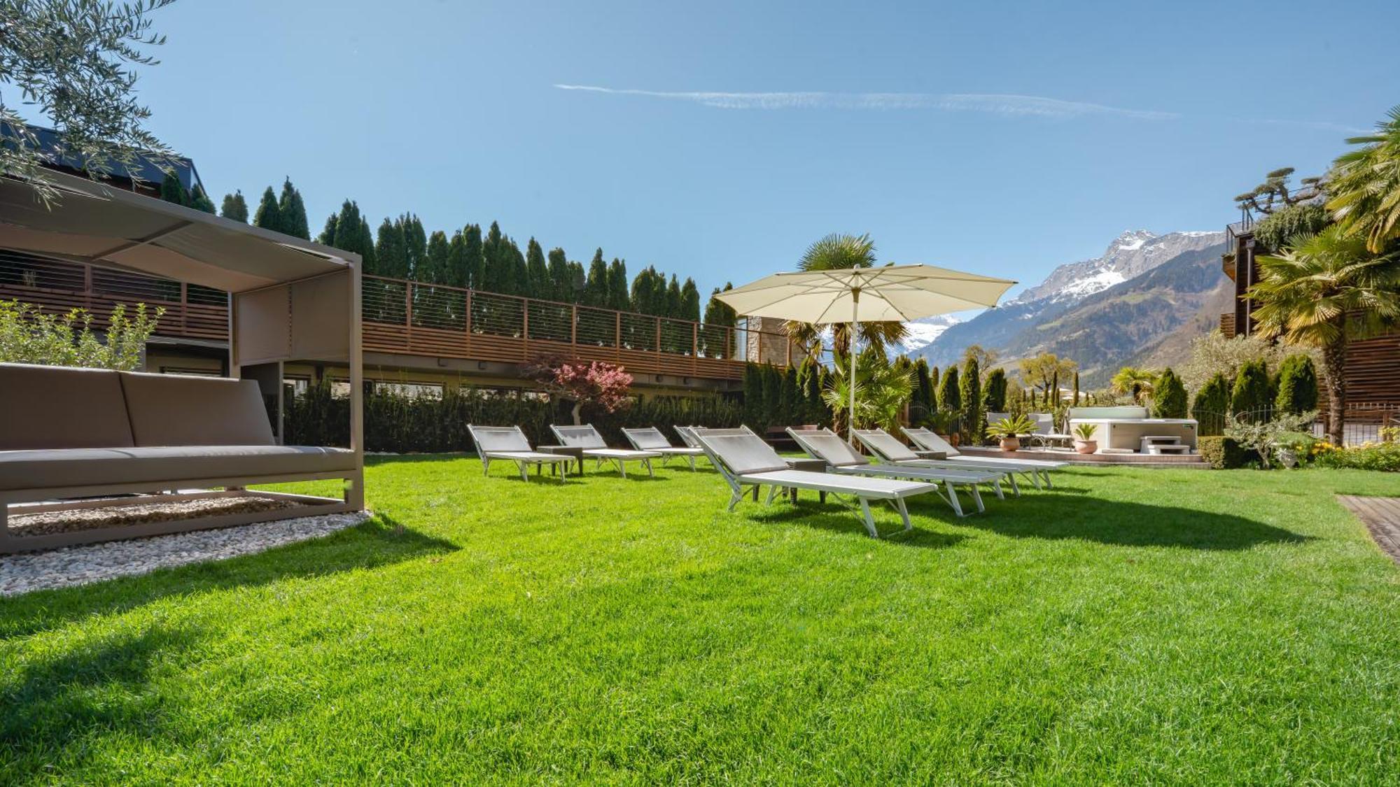 Hotel Alpenhof Тіроло Екстер'єр фото