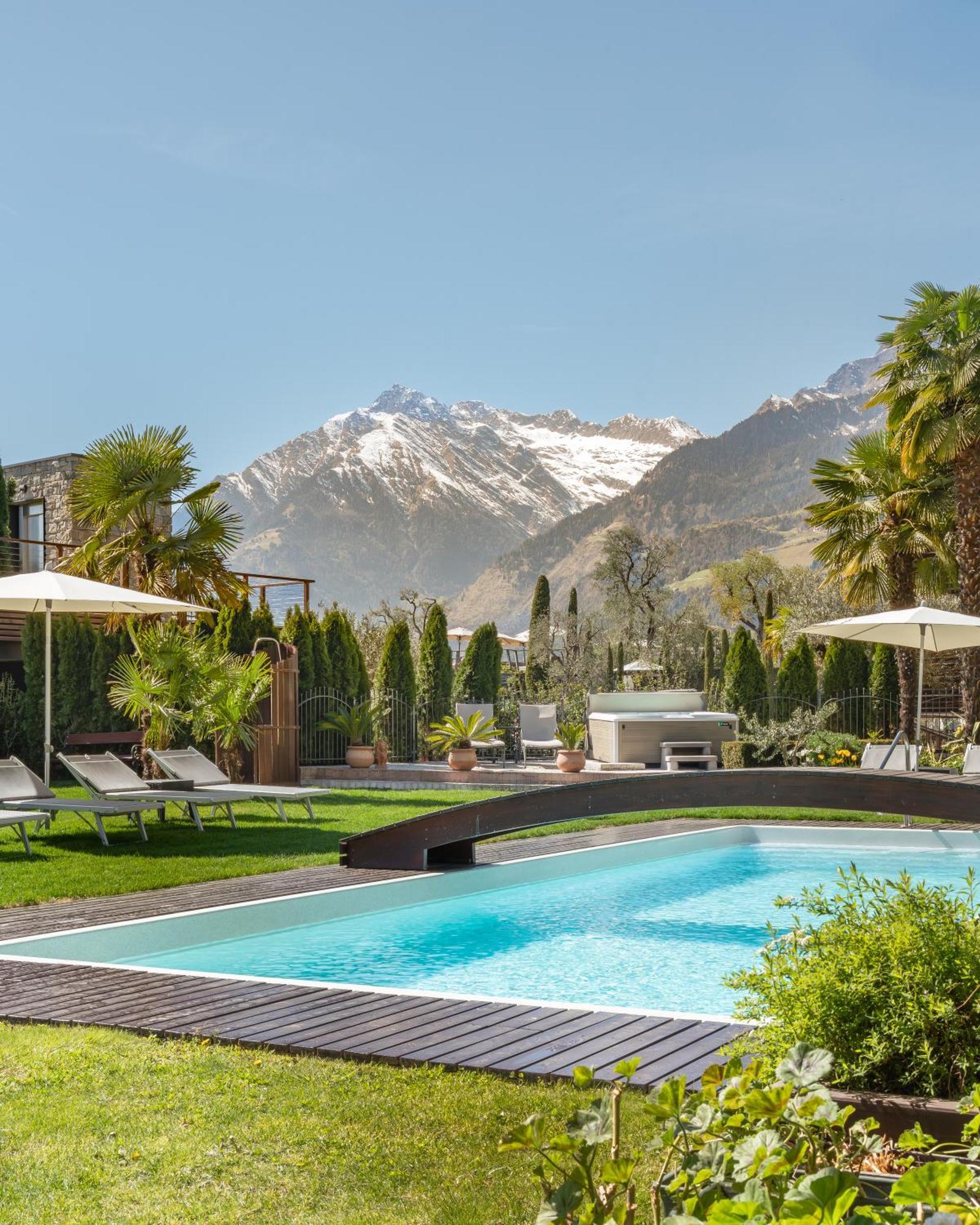 Hotel Alpenhof Тіроло Екстер'єр фото