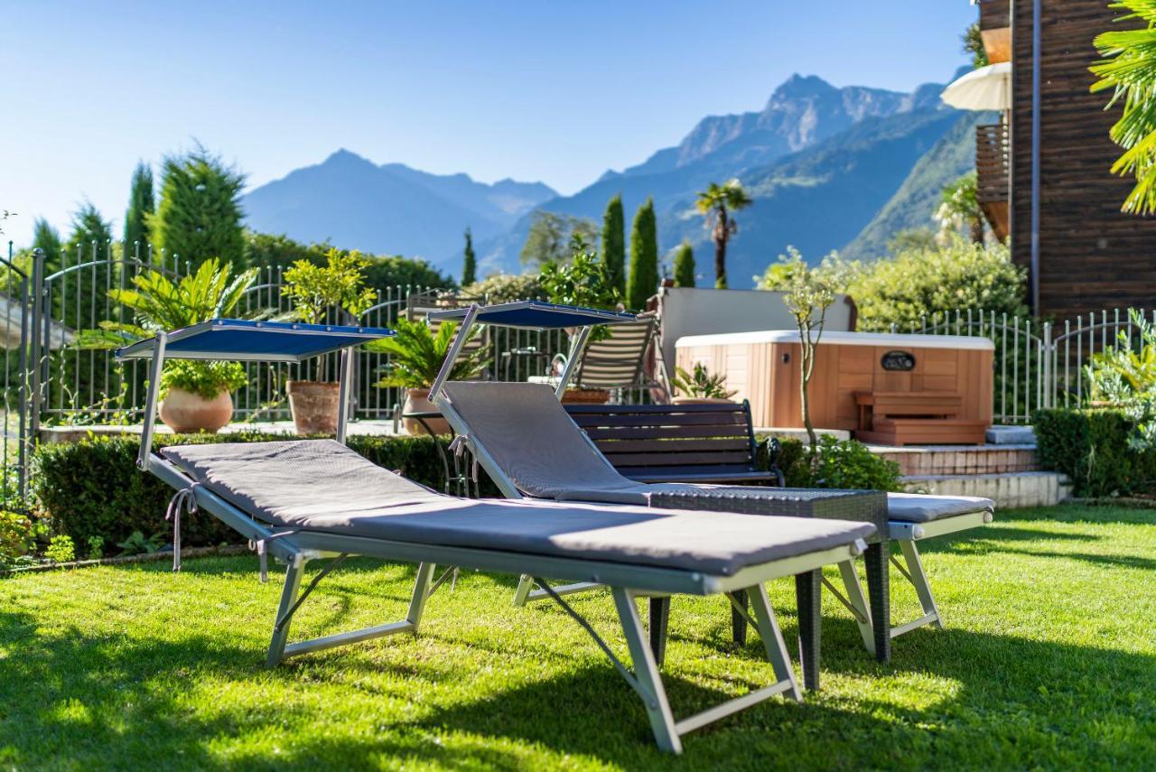 Hotel Alpenhof Тіроло Екстер'єр фото