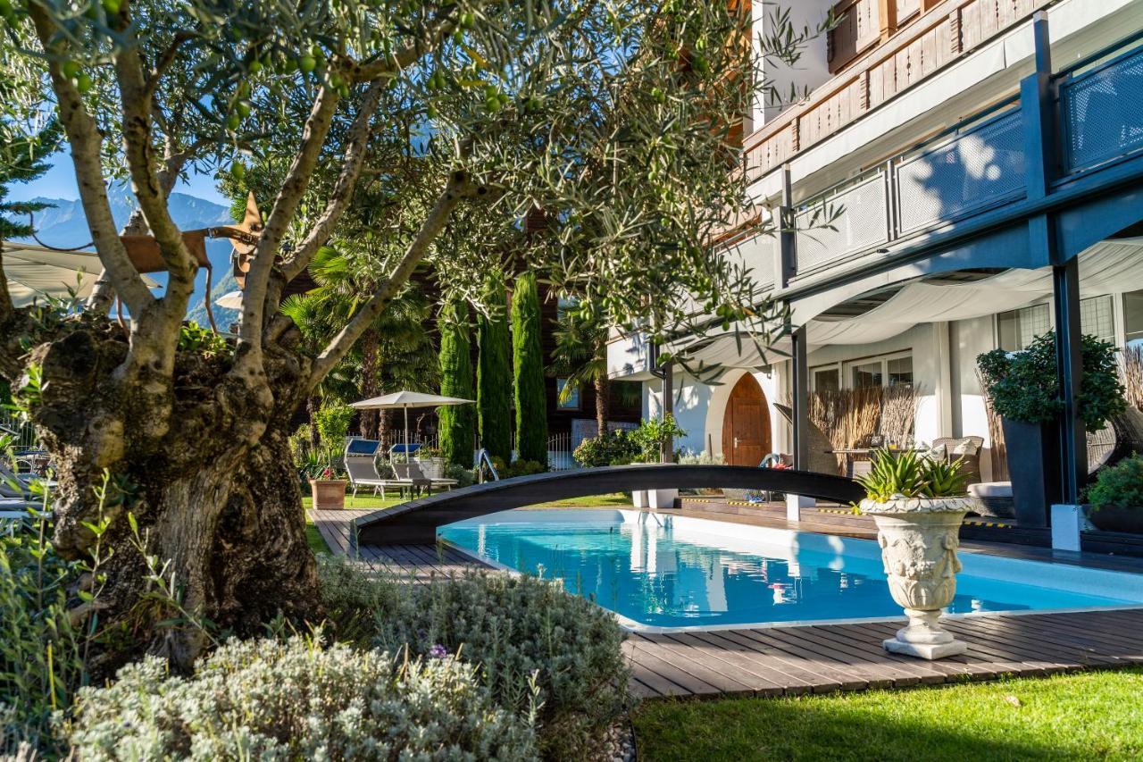 Hotel Alpenhof Тіроло Екстер'єр фото